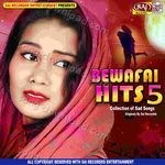 Bewafai Hits 5 - Sonu Rao Song Download